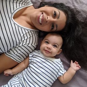 Meet your Posher, Moriah